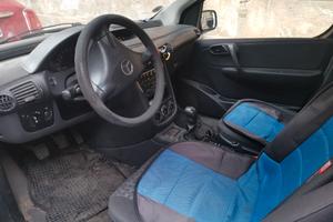 Mercedes auto x disabili