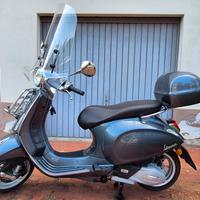 Vespa primavera 150 ABS 4200 km