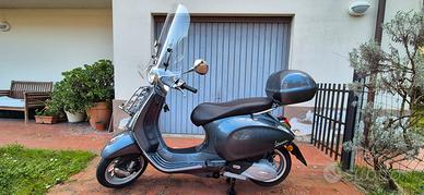 Vespa primavera 150 ABS 4200 km