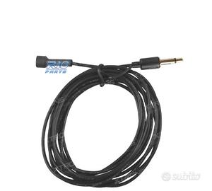 MICROFONO UNIVERSALE ESTERNO CONNETTORE JACK BLUET