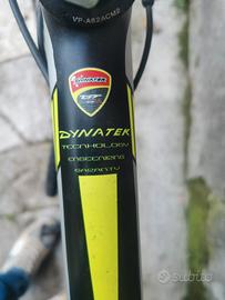  bici da corsa Dynatek 