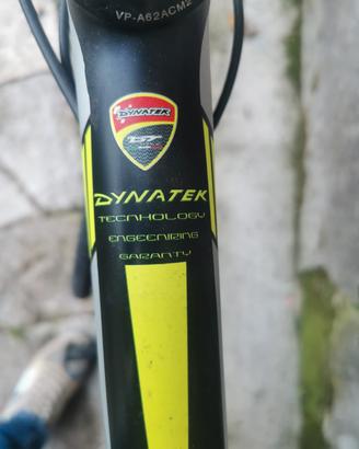  bici da corsa Dynatek 