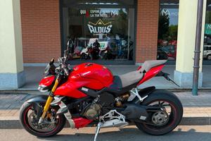 Ducati Streetfighter V4 S A 8699€ OPERAZIONE 50%