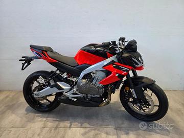 APRILIA Tuono 457 E5+