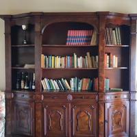 Credenza soggiorno