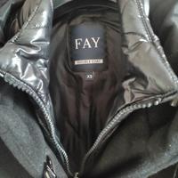 Fay donna