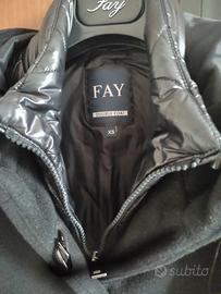 Fay donna