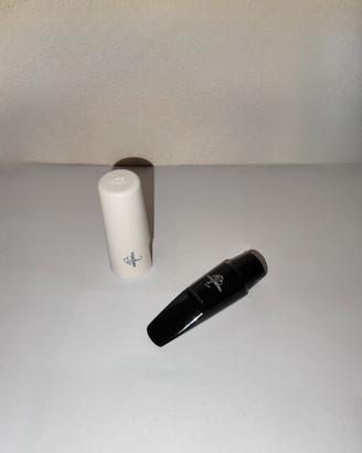 
Bocchino sax alto Yanagisawa AC 140  nuovo