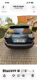 Lexus Rx350