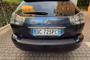 Lexus Rx350