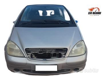 RICAMBI PER MERCEDES CLASSE A 160 W168 1.7CDI 60CV