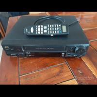 Videoregistratore JVC HR-J325