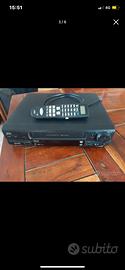 Videoregistratore JVC HR-J325