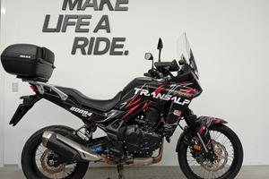 HONDA TRANSALP XL 750- 2023
