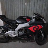 Aprilia RS 50