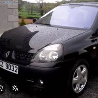 Clio 1.6 16v