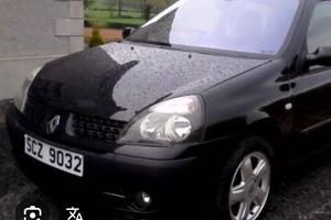 Clio 1.6 16v