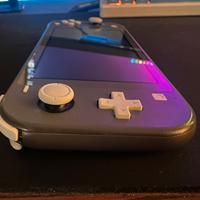 Nintendo Switch Lite - Giochi inclusi