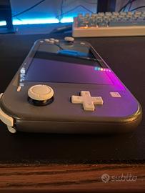 Nintendo Switch Lite - Giochi inclusi