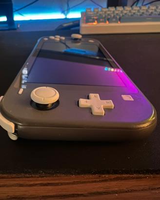 Nintendo Switch Lite - Giochi inclusi