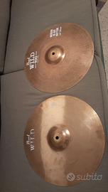 Pearl wild 900 series HiHat 14 medium size