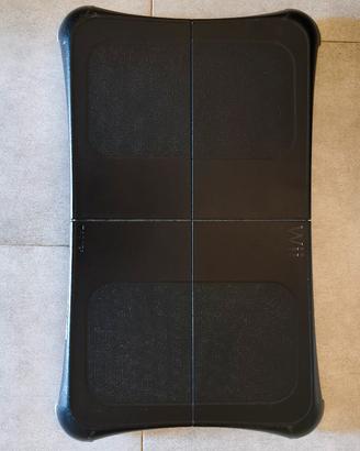 Nintendo Wii Balance Board Black