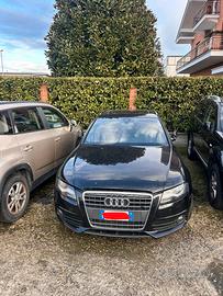 Audi A4 2.0 TDI