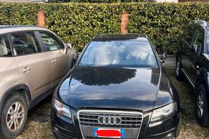 Audi A4 2.0 TDI