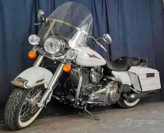 ROAD KING  FLHR