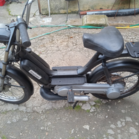 Piaggio Bravo librettino originale