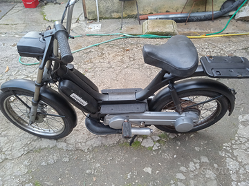 Piaggio Bravo librettino originale