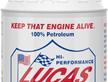 Additivo Lucas Oil 10001 Stabilizzatore Minerale