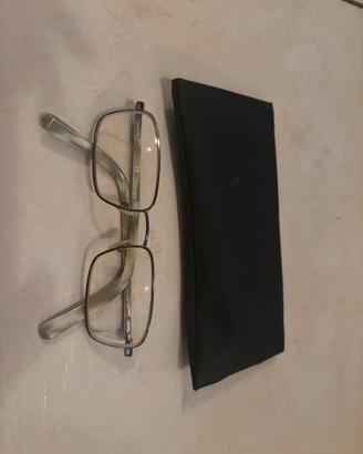 OCCHIALI UOMO DA VISTA POLICE