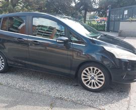 Ford B-Max 1.4 90 CV GPL Titanium GPL valido fino 