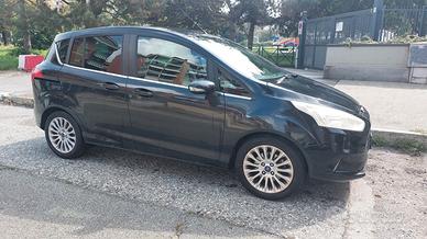 Ford B-Max 1.4 90 CV GPL Titanium GPL valido fino 