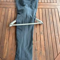 Pantalone sartoriale uomo Modello Milano