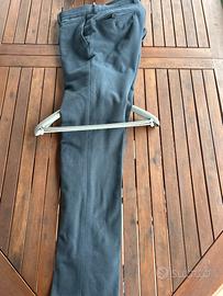 Pantalone sartoriale uomo Modello Milano