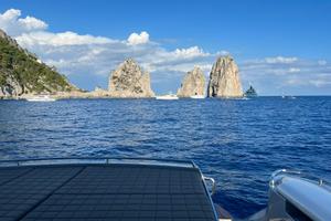 PERSHING 76 – MOTORI NUOVI – TRATTATIVA RISERVATA