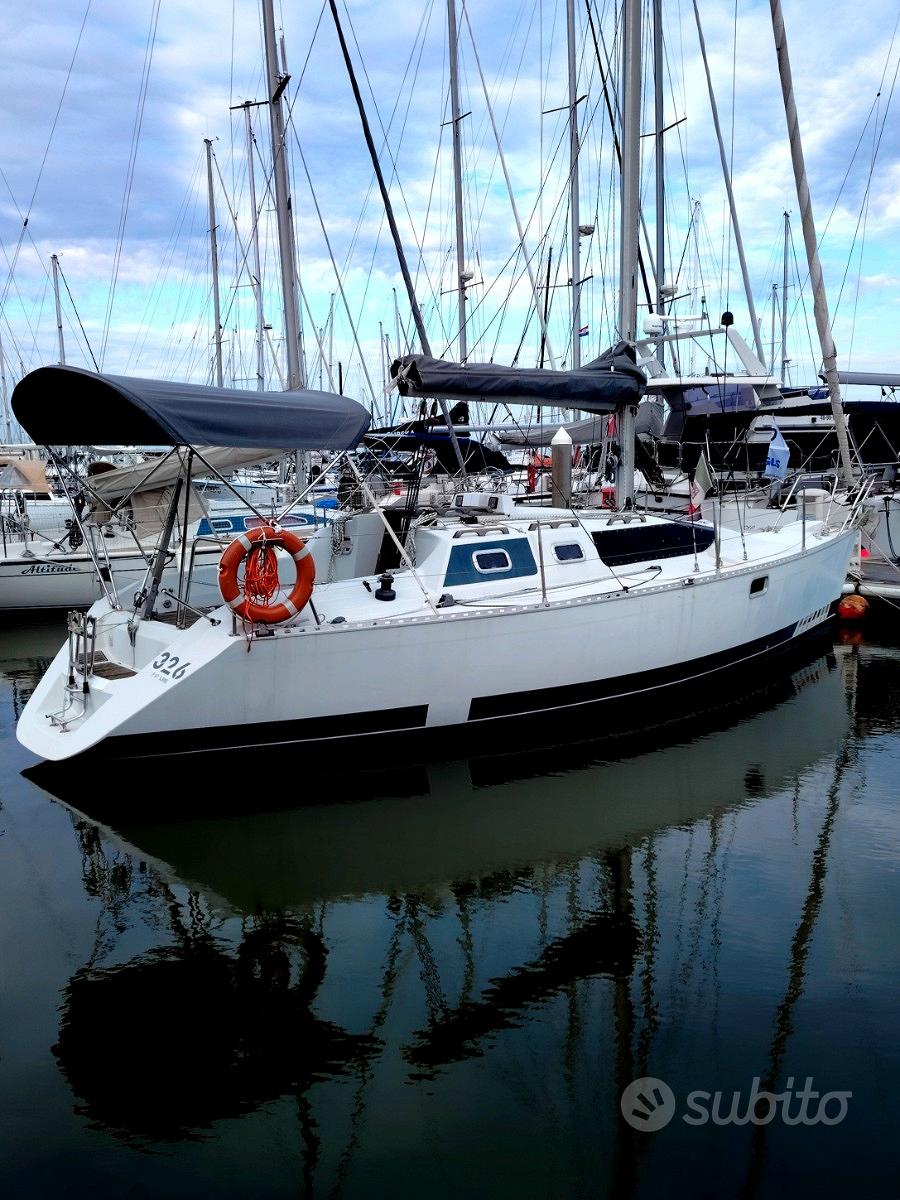 CATALINA 276 SPORT — View photo 1