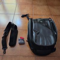 borsa serbatoio GIVI xstream 15lt