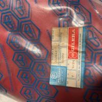 Gilera rv 125 sella nuova