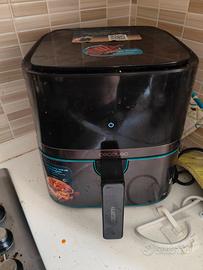 Friggitrice ad Aria  - Capacità 5,5 L