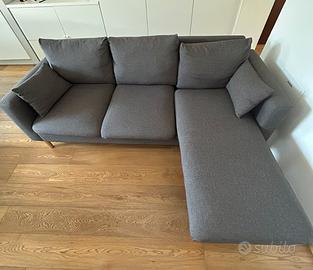 Divano 3 posti ikea