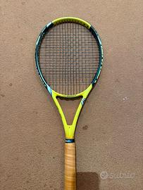 Racchetta ProKennex Q+5X PRO