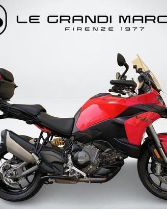 Ducati Multistrada V2