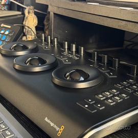 Blackmagic design Micro Panel V1