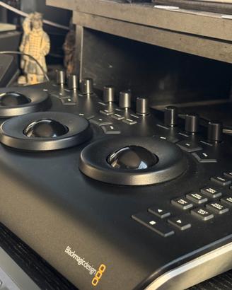 Blackmagic design Micro Panel V1