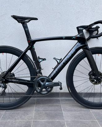 Bianchi Oltre XR4 Disc