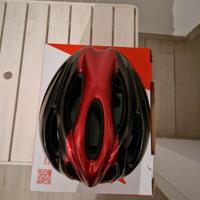 Casco bici
