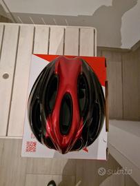 Casco bici